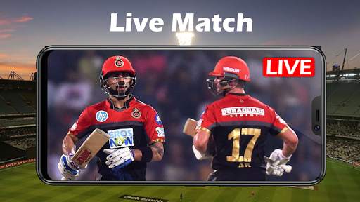 Live IPL 2020 - Cricket Live TV screenshot 2