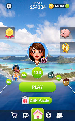 Word Life - Crossword puzzle screenshot 20