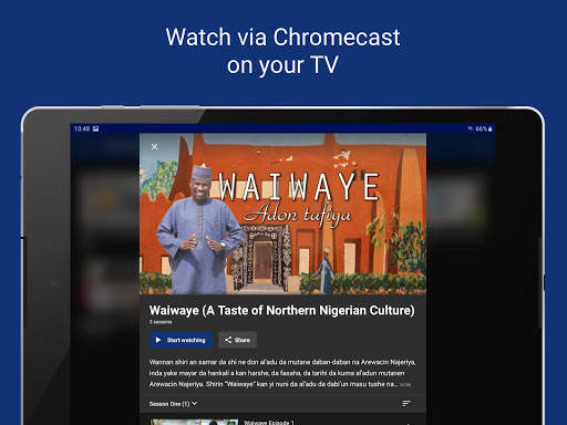 AREWA24 ON DEMAND screenshot 10