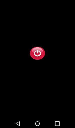 Instant Flashlight screenshot 1