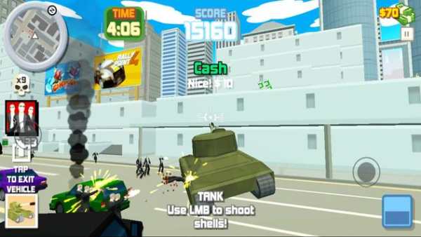 Sniper 3D Assassin screenshot 6