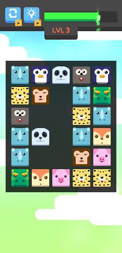 Animal Connection (new 2020) screenshot 2