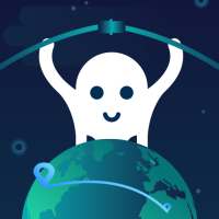 Ghost VPN - Unlimited VPN Proxy
