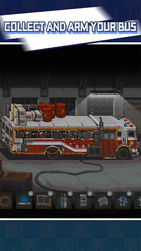Dead Ahead: Zombie Warfare screenshot 5