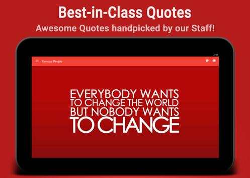 Latest Status & Picture Quotes screenshot 11