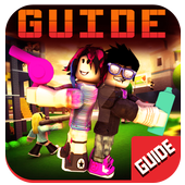 guide for ROBLOX иконка