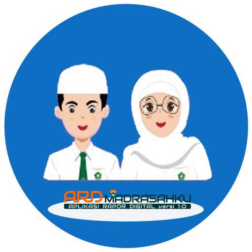ARD Madrasah 1.0