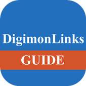 Guide for DigimonLinks icon
