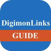 Guide for DigimonLinks 1.1