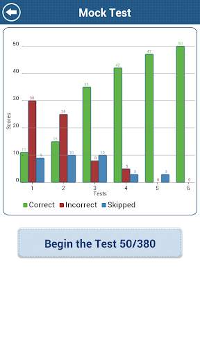GCSE Maths Stats Revision Lite screenshot 8
