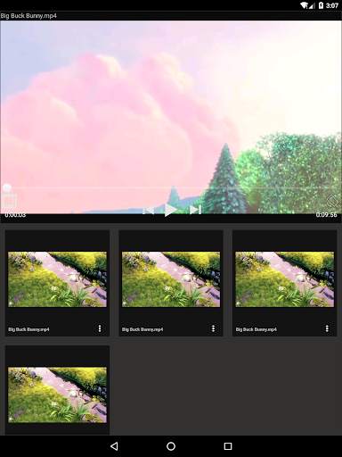 Lettore video screenshot 8