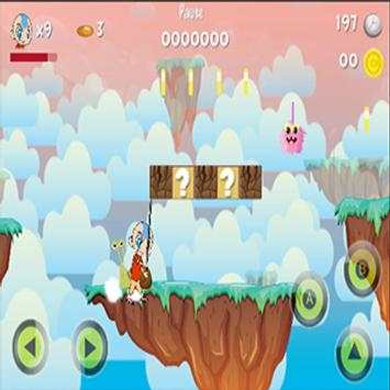 Legend Of Avatar screenshot 2