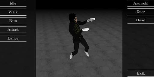 Ayuwoki: The game screenshot 2