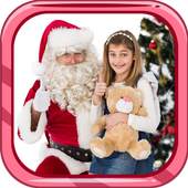 Santa Claus In Photo 1.3.5
