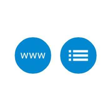 Brows Wear - a Wear Webbrowser screenshot 1