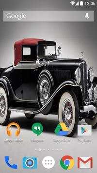 Classic Cars wallpapers screenshot 4