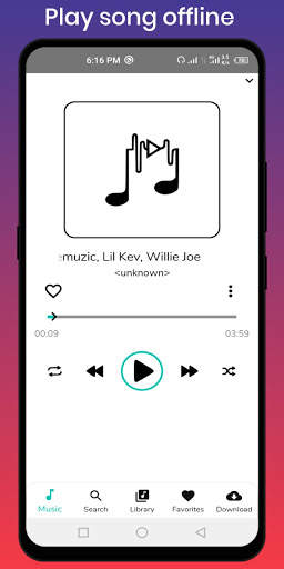 Mp3Juice - Free Mp3 Music Downloader screenshot 7