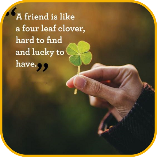 ikon Friendship Quotes