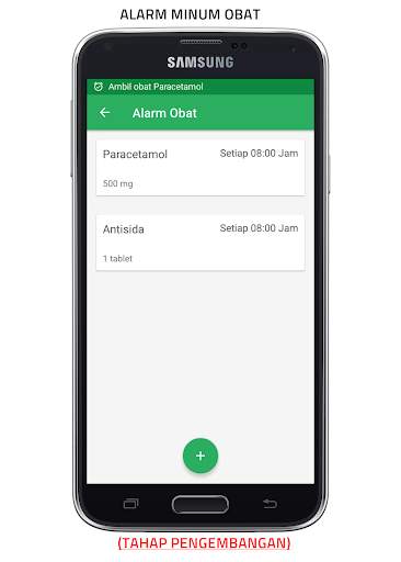 Kamus Obat Bergambar Offline screenshot 7