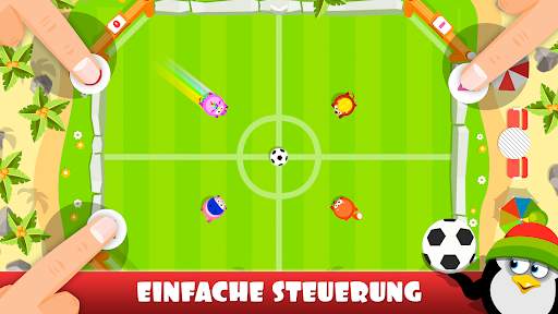 Party 2 3 4 Spieler Minispiele screenshot 3