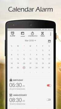 Digital Clock screenshot 2