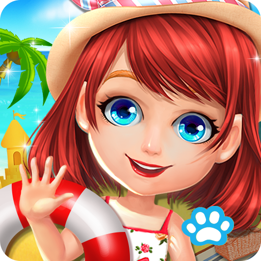 Beach Party icon