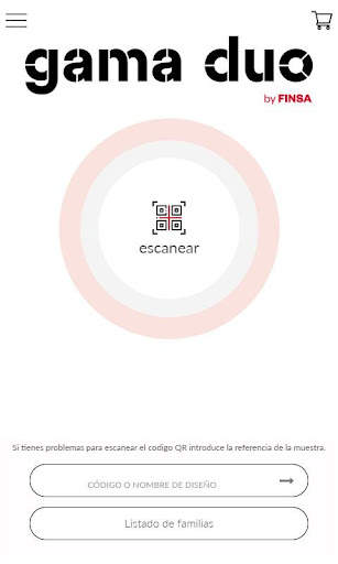 Gama Duo App screenshot 1