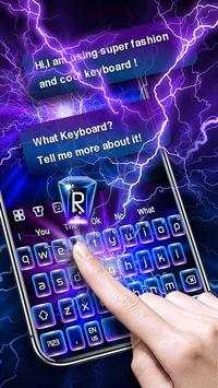 Lighting Keyboard screenshot 2