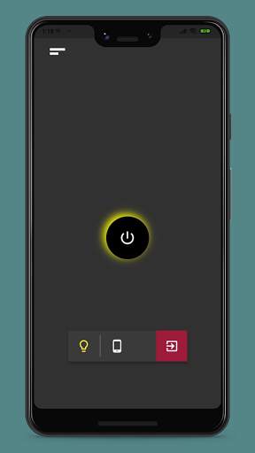 Flashy - Made In India  flashlight app screenshot 2