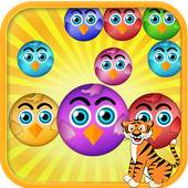 Bubble - Birds 1.0