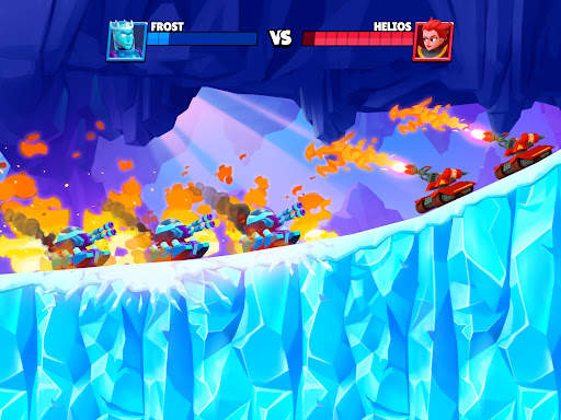 Battle Kings - PvP Online Game screenshot 20