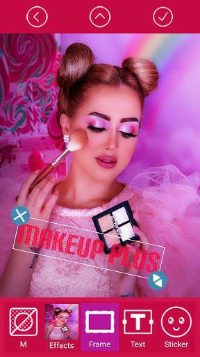 Makeup Plus - BeautyPlus, Makeup Camera screenshot 11