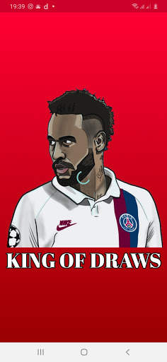 King Of Draws screenshot 1