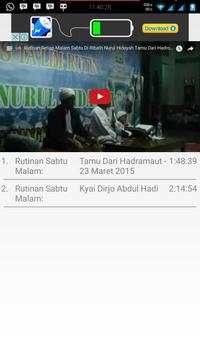 RibathNurulHidayah Org screenshot 4
