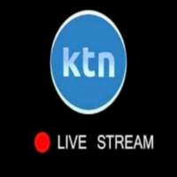 All KTN TV Channels logo