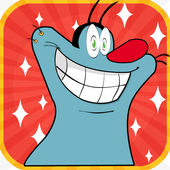ogyy adventure icon