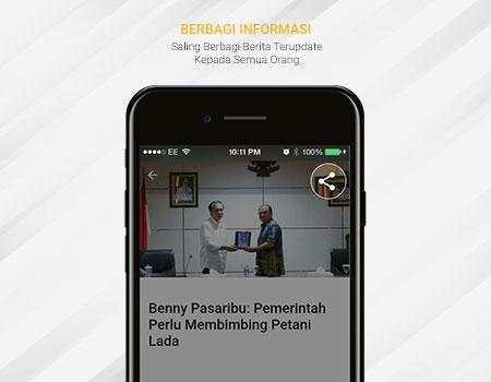Mata Nurani screenshot 2