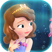 Princess Jungle Sofia Adventure icon