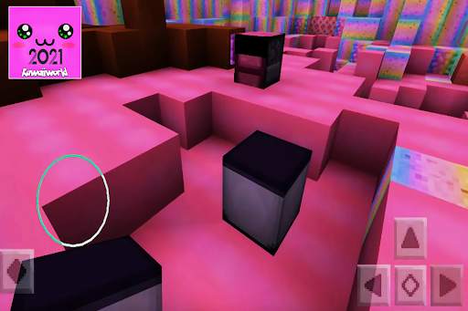 Kawaii Craft 2021 New World screenshot 4