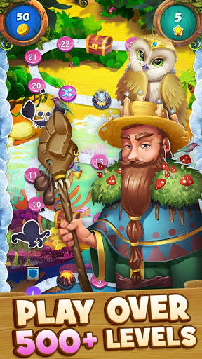 Animal Drop – Free Match 3 Puzzle Game screenshot 4