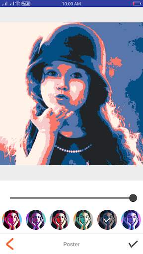 Photo Editor - Photo Filter screenshot 5