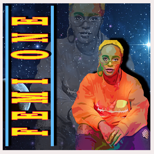 Femi One (Wimbo Utawezana) icon