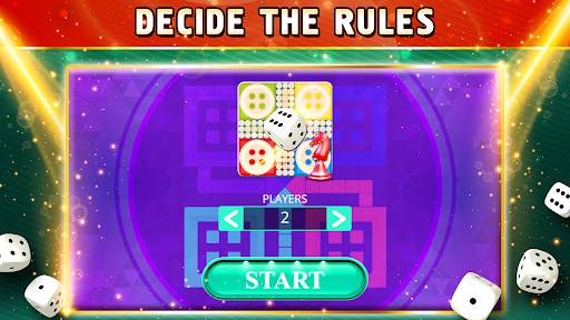 Ludo Offline - Board Game screenshot 8