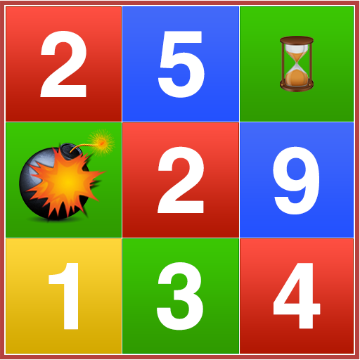 Speed Math Game icon