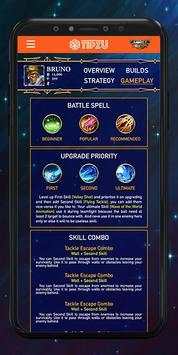 Tipzu ML Guide screenshot 1