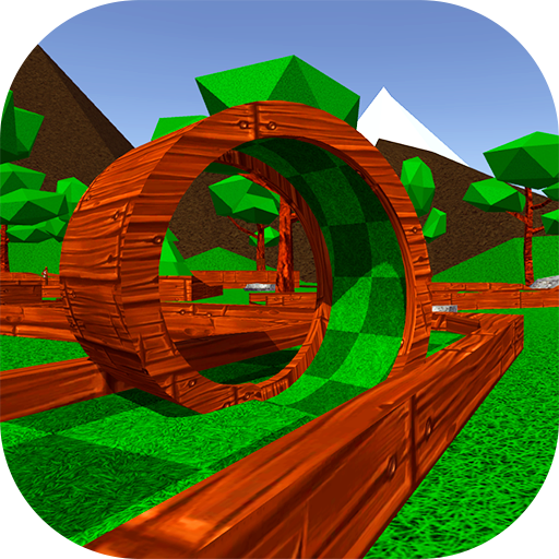 Mini Golf 3D Classic 2 icon