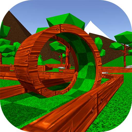 Mini Golf 3D Classic 2 2.2