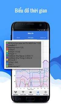 Wifi Free - Chia sẻ mật khẩu screenshot 8