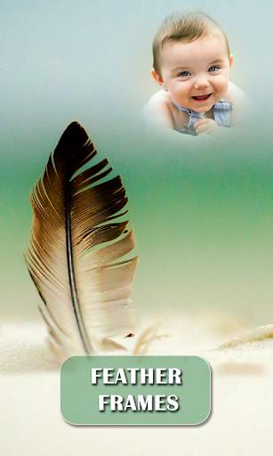 All in One Photo Frame screenshot 5