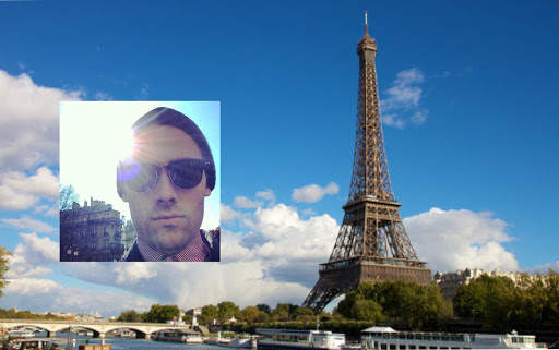 DuoVision Camera screenshot 3